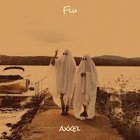 Axxel — Flu — обложка