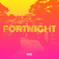 Axxel — Fortnight — обложка